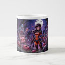 Search for zombie hands mugs Trick or treat