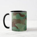 Search for army military design mugs Camouflage