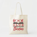 Search for book group bags Bookworm