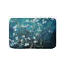 Search for dark teal bath mats Floral