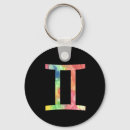 Search for astrologer key rings Watercolor