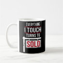 Search for business success mugs Sales