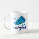 Search for firefighter mugs Appreciation