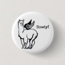 Search for alpaca badges Illustration