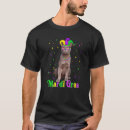 Search for cute mardi gras tshirts Animals