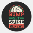 Search for spike stickers Bump