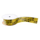 Search for music notes ribbon Musician