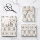 Search for business wrapping paper Minimalist