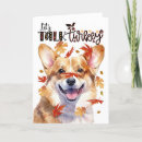 Search for corgi thanksgiving Fall