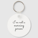Search for sarcastic key rings Quote