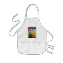 Search for modellers aprons Woman