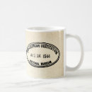 Search for institutional mugs Smithsonian institution