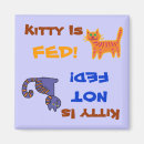 Search for fed magnets Pet