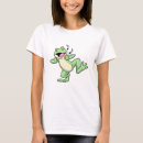 Search for dancing frog tshirts Toad
