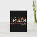 Search for horror films cards Fall