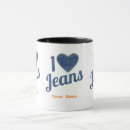 Search for jeans mugs Blue