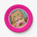 Search for cat doughnut crafts party Joke