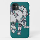 Search for henna pattern iphone cases Blue