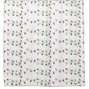 Search for christmas lights shower curtains Colourful