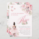 Search for swan lake invitations Ballerina