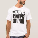 Search for drift tshirts Nissan