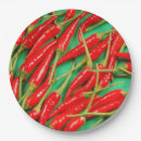Search for chili pepper plates Peppers