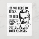 Search for judging postcards Humour