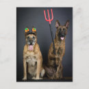 Search for funny devil postcards Halloween