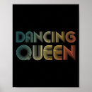 Search for 70s disco posters Dance