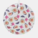 Search for fig christmas tree decorations Pattern