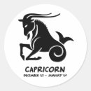 Search for capricorn symbol stickers Astrological
