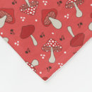Search for magic mushroom blankets Forest