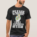 Search for aspergers tshirts Special education teacher