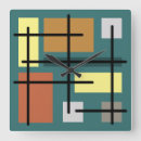 Search for rectangle clocks Teal