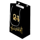 Search for monogrammed gift bags Party