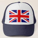 Search for british hats Union jack