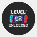 Search for arcade game stickers Videogame