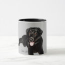 Search for labrador retriever puppy mugs Pet