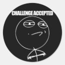 Search for challenge stickers Humour