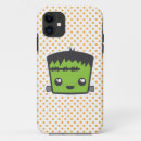Search for frankenstein iphone cases Creature