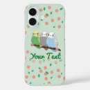 Search for budgies iphone cases Green