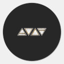 Search for fire symbol stickers Wicca