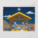 Search for nativity of jesus postcards Religious