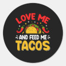 Search for feed me stickers Funny