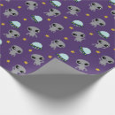 Search for nursery wrapping paper Funny