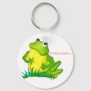 Search for froggy key rings Amphibian