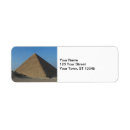 Search for egypt return address labels Pyramid