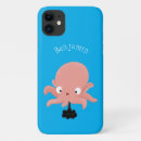 Search for cephalopod iphone cases Sea creatures