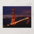 Search for golden gate bridge postcards Cityscape