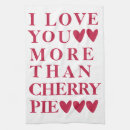 Search for valentines day tea towels Cute